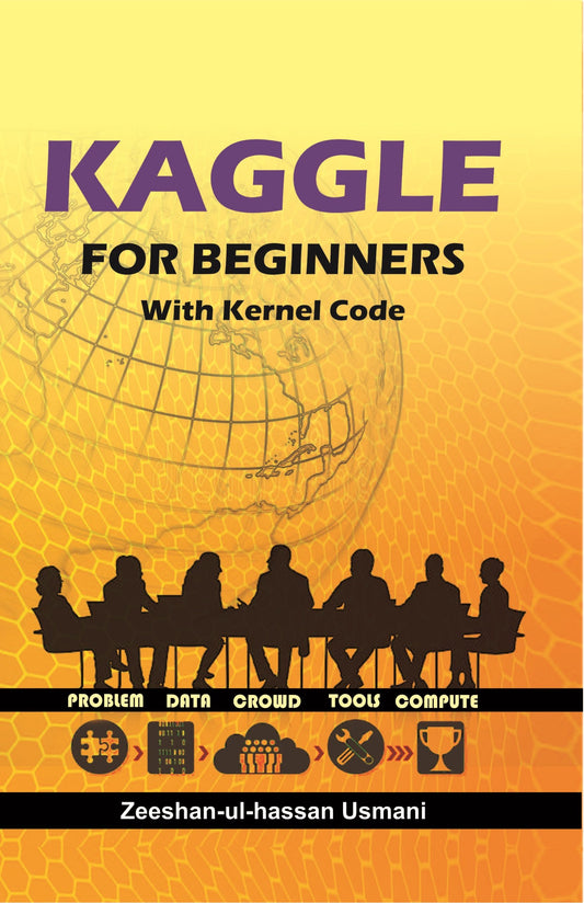 Kaggle Book in Urdu