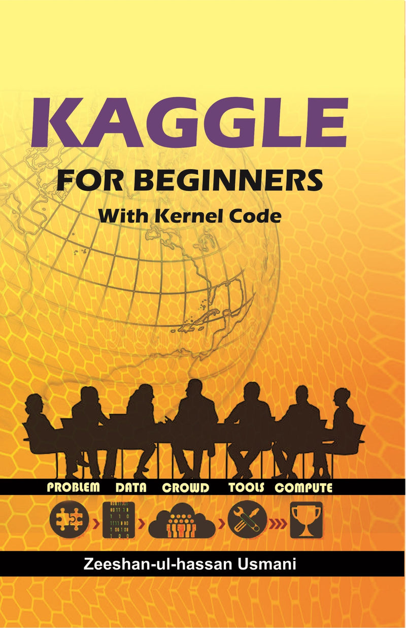 Kaggle Book in Urdu