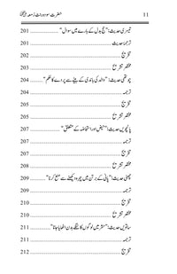 Hazrat Sauda Bint e Zamaa (RA) - حضرت سودة بنتِ زَمعہ