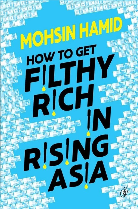 How To Get Filthy Rich In Rising Asia
