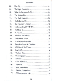 Inversions - Suleman Ahmer