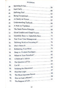 Inversions - Suleman Ahmer