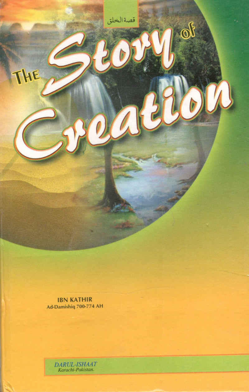 The Story Of Creation