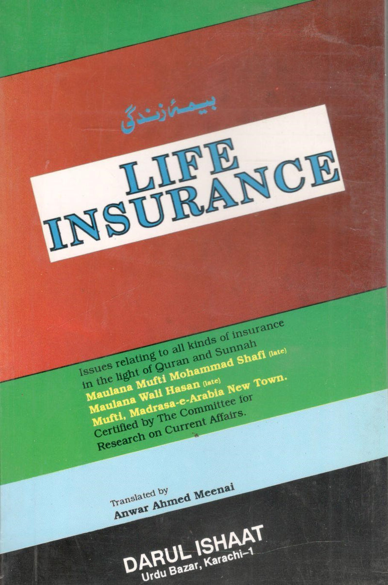 Life Insurance