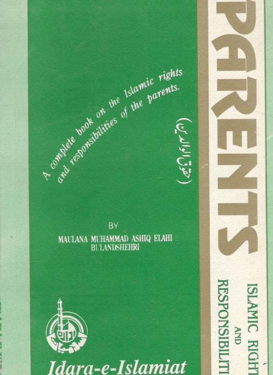 Parents Islamic Rights and Responsibilities