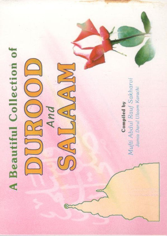 The Beautiful Collection Of Darud And Salaam