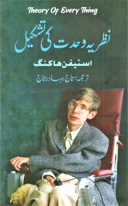 Nazarya wahidat ki Tashkeel