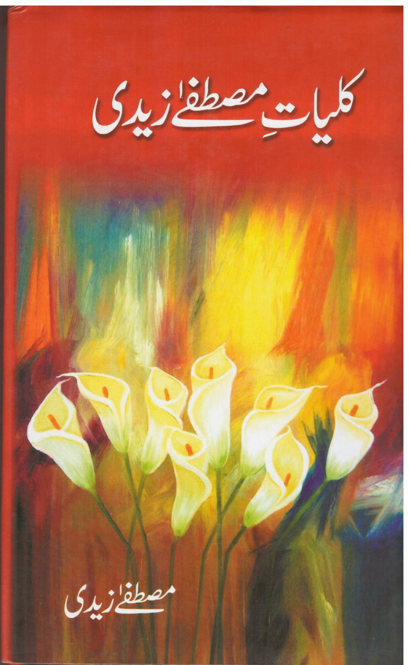 Kulliyat Mustafa Zaidi