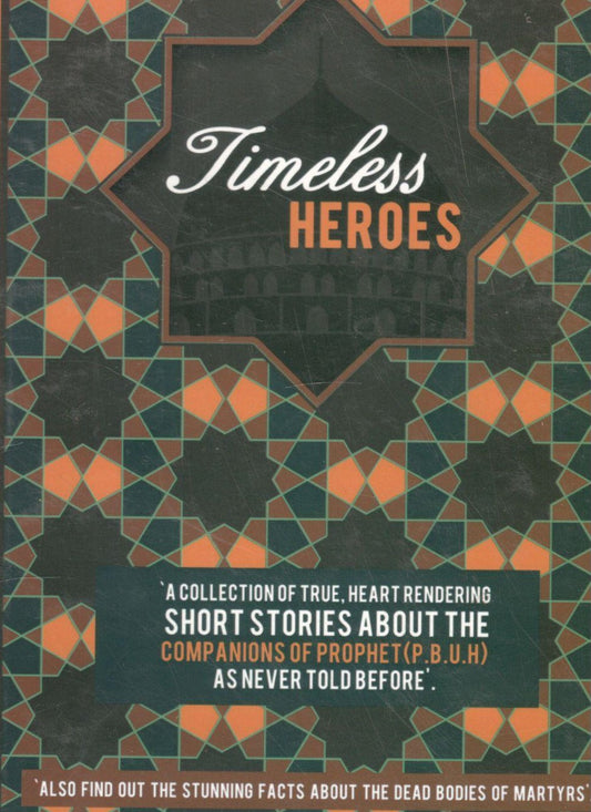 Timeless Heroes