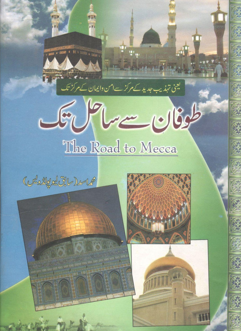 طوفان سے ساحل تک