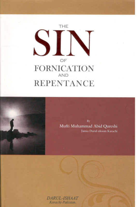 The Sin of Fornication & Repentance