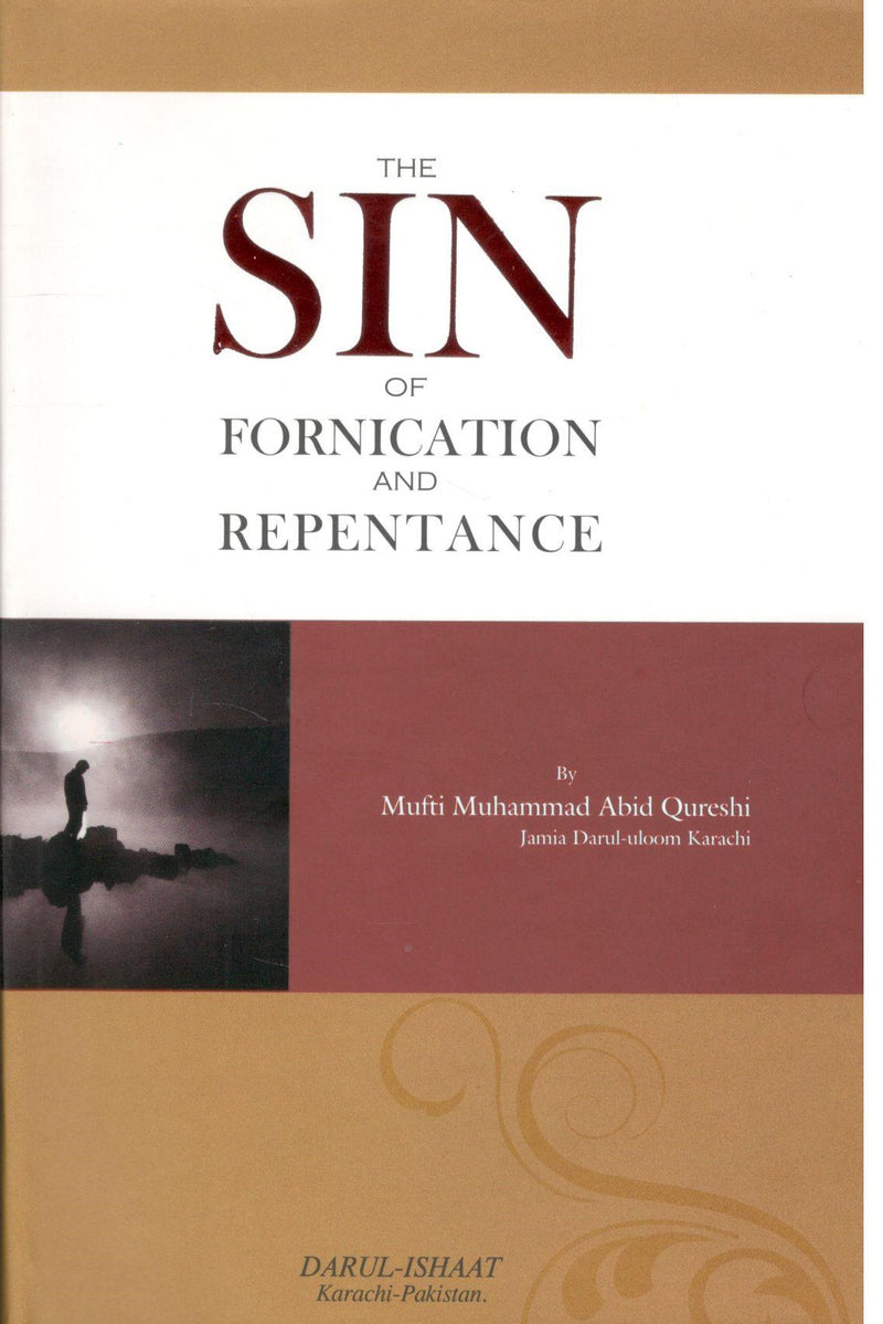 The Sin of Fornication & Repentance