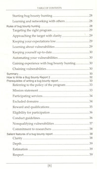 Bug Bounty for Dummies