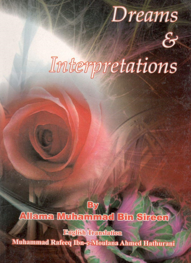 Dreams & Interpretations