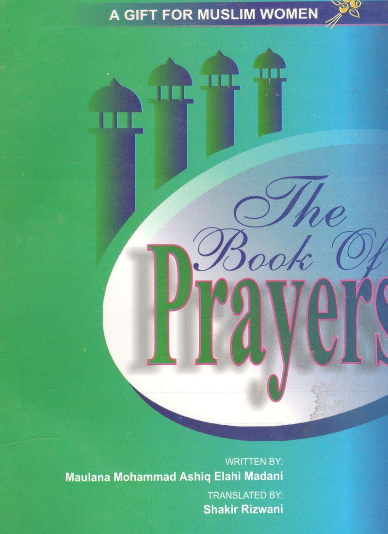 The Book of Prayers