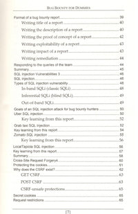 Bug Bounty for Dummies