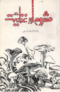 Mushroom aur ghizayat