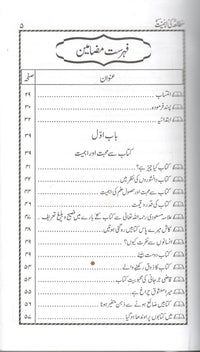 Mutala ki Ahmiyat(مُطالعہ کی اہمیت)