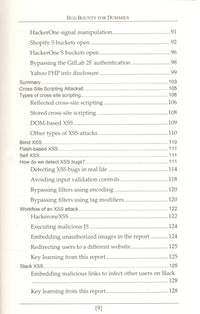 Bug Bounty for Dummies