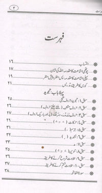 Khawateen ka deni Muallam