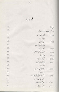Nobel inamat k 103 saal - aman