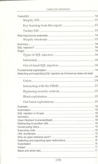 Bug Bounty for Dummies