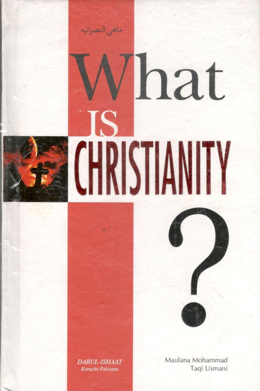What Is Christianity?