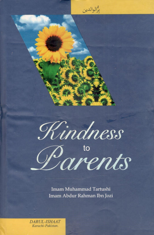 Kindness To Parents