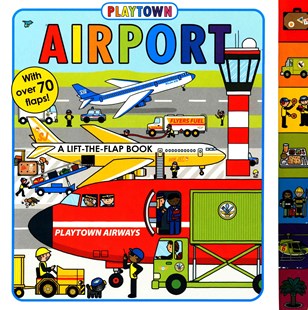 Play town Airport