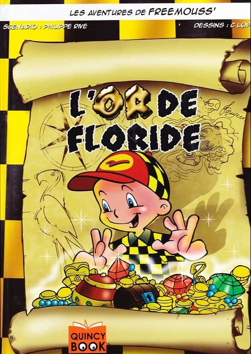 L'ORDE FLORIDE