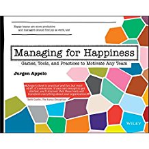 Managing for Happiness