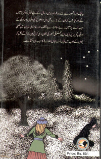 Chand kahan Chala Gia