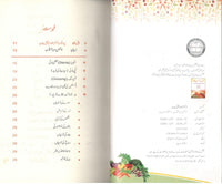 Ghiza Hussan-e-shifa