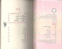 Muntakhib kalam Nazir ahmed shaikh