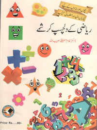 Riazi kay dilchasp karishmay