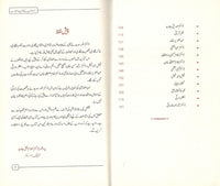 Urdu adab kay khabida staray