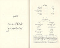 ایک چادر میلی سی