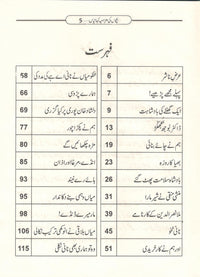 Bachon ki Mazahiyan Kehaniyan