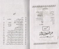 پارلیمنٹ میں قادیانی شکست