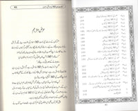 Tabarkat e Nabvi ki Tareekhi Dastavez