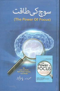 Soch ki Taqat - سوچ کی طاقت