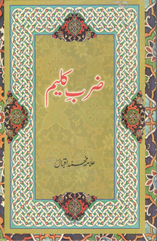 شرح ضرب کلیم