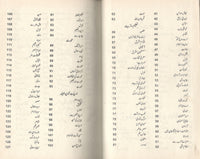 شرح ضرب کلیم