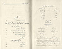 مغلیہ دہلی کی آخری آ یام