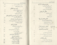 مغلیہ دہلی کی آخری آ یام