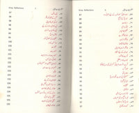 Muntashir Khayalat e Iqbal - منتشر خیالات اقبال