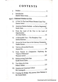 Scholars of Pakistan