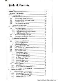 Simulation of Suicide Bombing: Using Computers to Save Lives