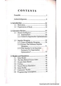 Supermarkets - The Science of Impulse Shopping