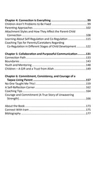 No One Taught Me This